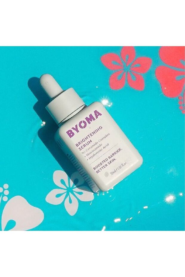 - Brightening Serum for Redness - 30mL - CAME COSMETICS