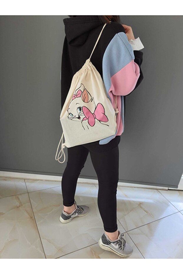 حقيبة ظهر هامبيز - 3