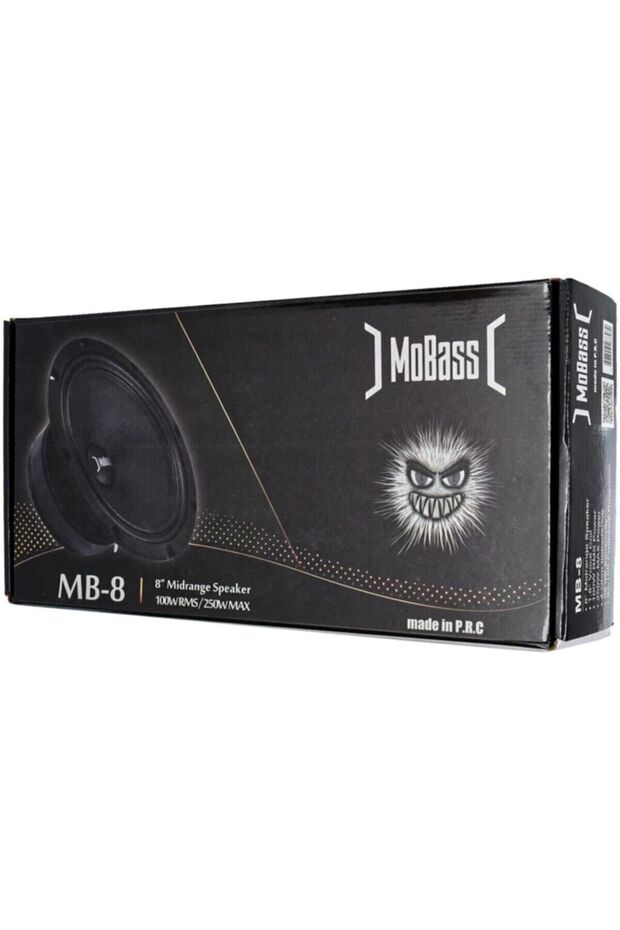 Mb 8 20cm Midrange - 1