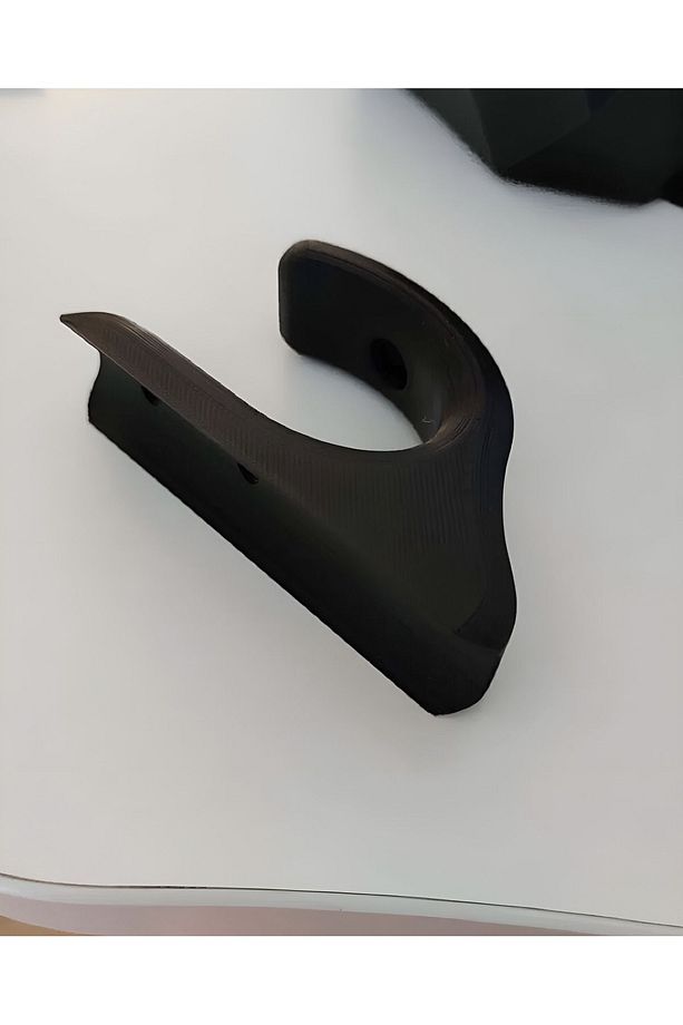 Grandbazaar Xiaomi M365 Elektrikli Scooter Poşet Çanta Askı Çengeli 30kg - 3