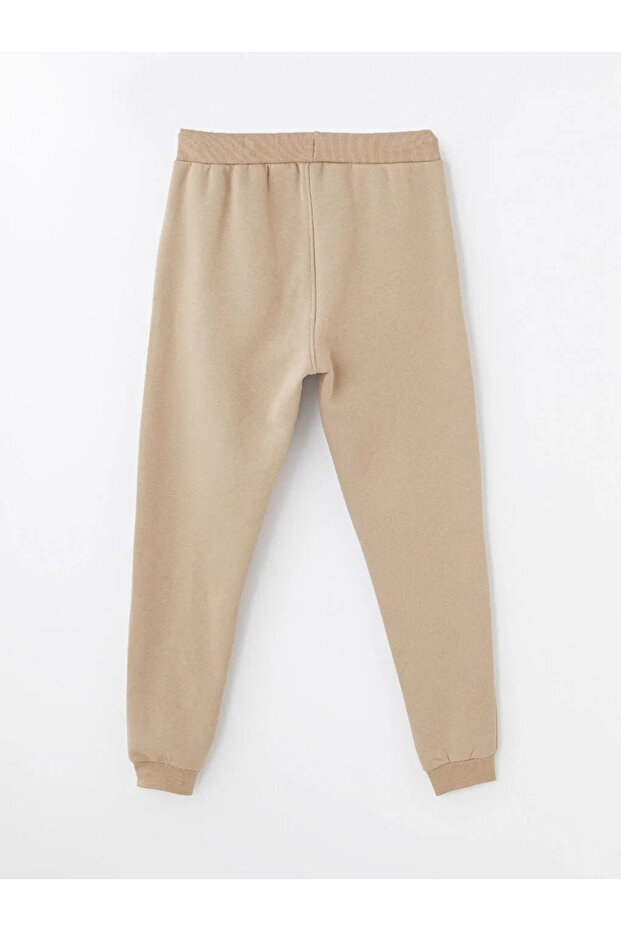 LCW Casual Slim Fit Erkek Jogger Eşofman Altı - 3
