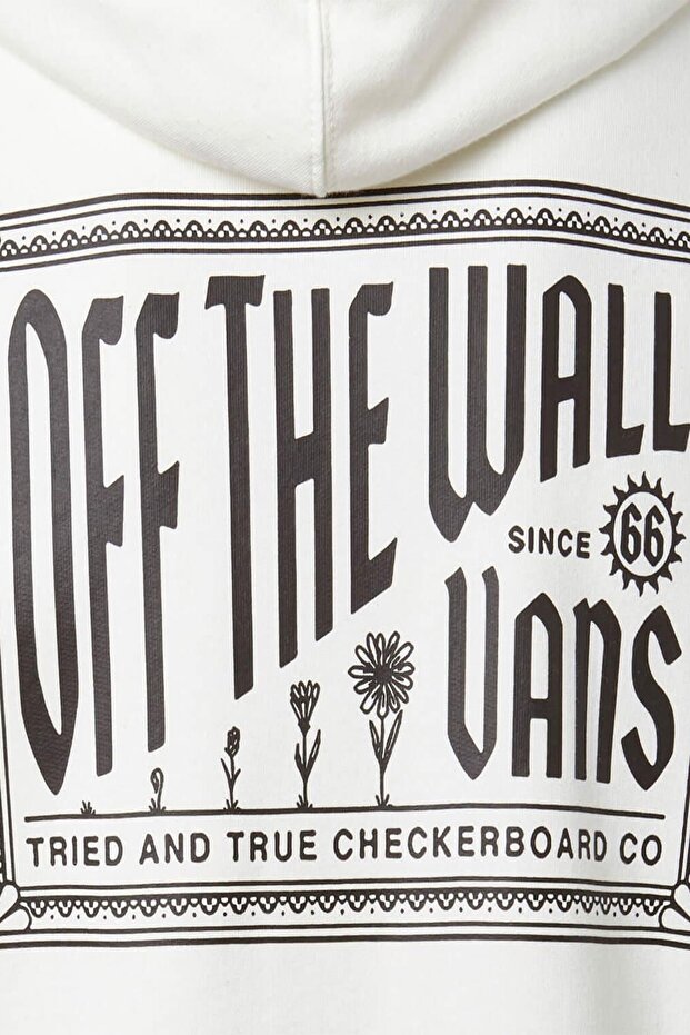 Erkek Bloomed 66 Sweat - 4