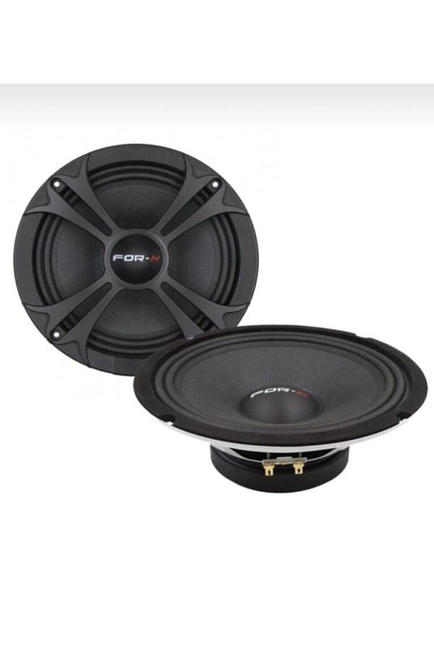 For-x Xmd-3080 20” Midrange - 1