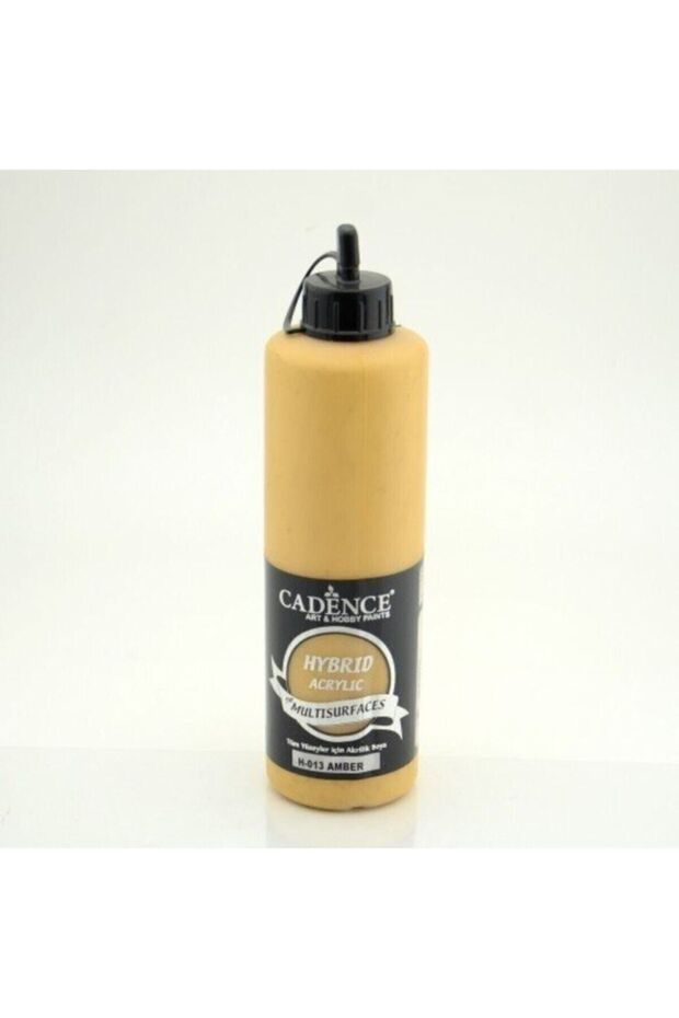 Hybrıd Akr. Multisurfaces-500ml H-013 Amber - 1