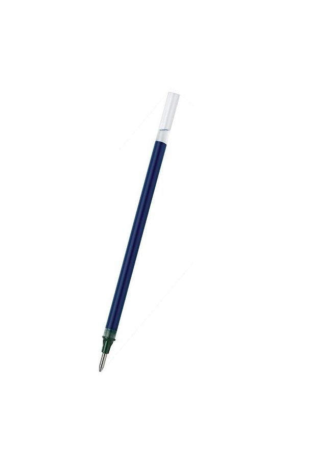 Uniball Signo Broad UM-153 İmza Kalemi Mavi 2 Adet ve 2 Adet Yedeği - 2