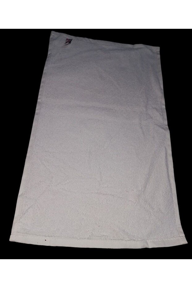Fiesta 30x50 Kitchen Towels - 4 Pieces