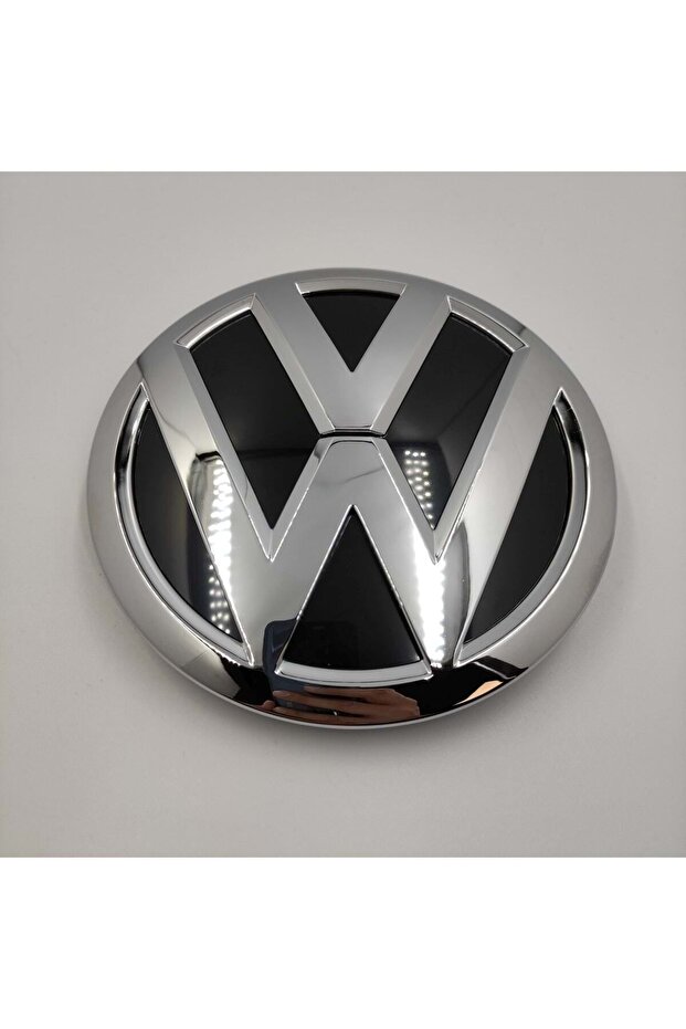 شعار Vw Passat Cc الأمامي 2012 - 2017 / 3c8853601أ