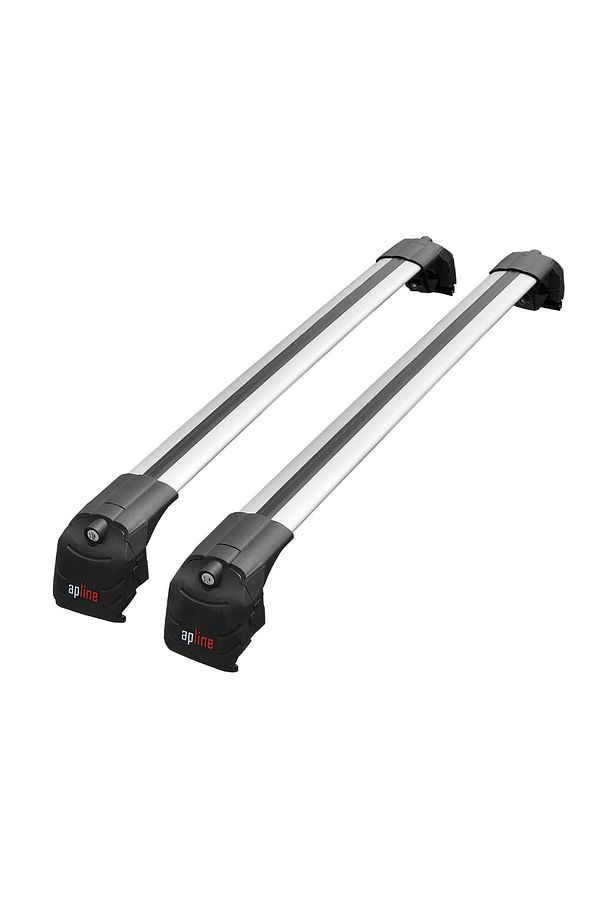 Togg T10x 2023 Ile Uyumlu Ace-2 Ara Atkı Tavan Barı Gri - 1