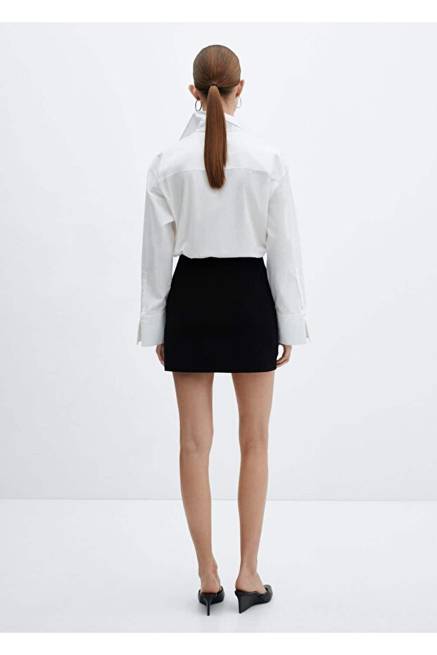 Vücuda oturan etek - 4