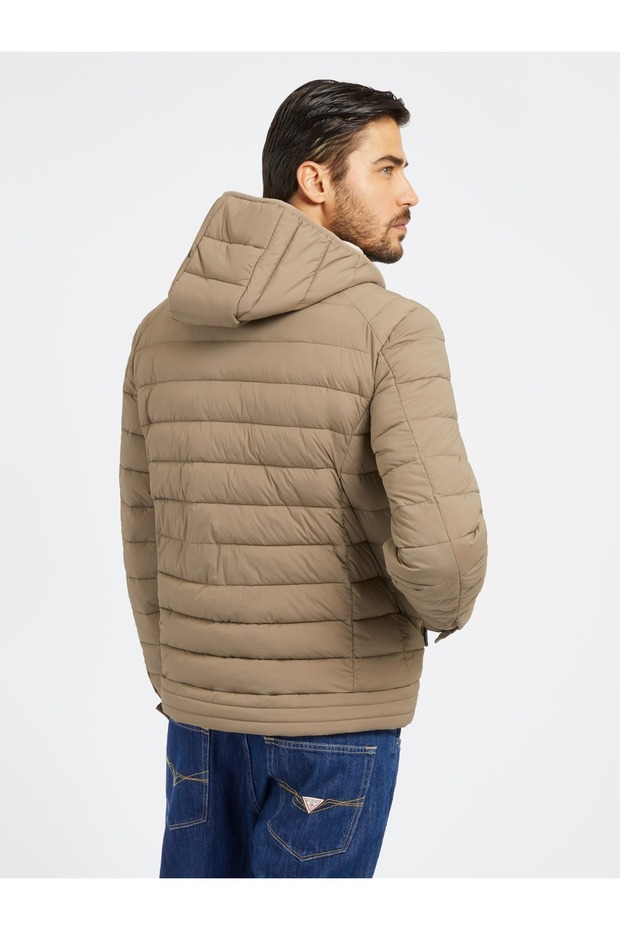 LOGO STRETCH PADDED MONT - 3