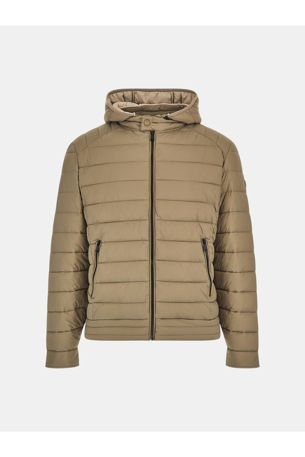 LOGO STRETCH PADDED MONT - 4