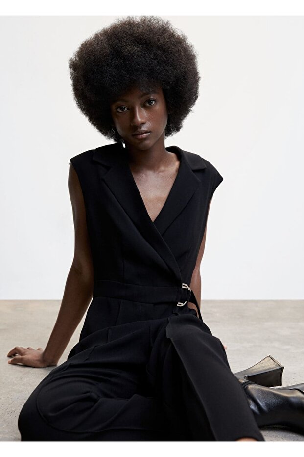 Kemerli Anvelop Kesim Tulum - 6