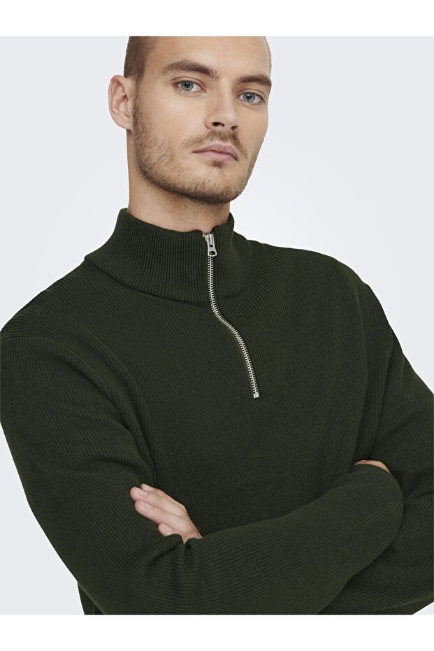 Pulover Onsphil Strickpullover - 7