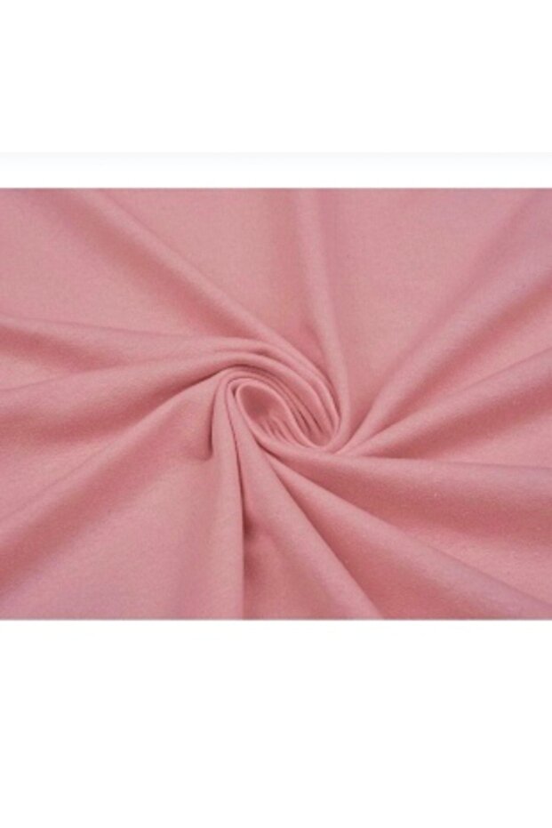 Pink Single Jersey Combed Cotton Fabric