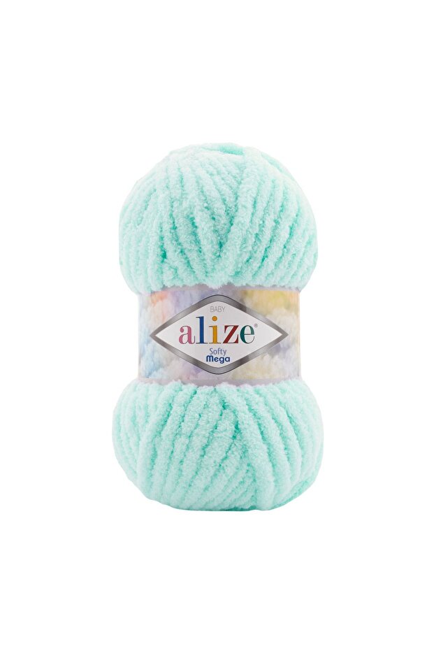 5 Softy Mega 669 - 1