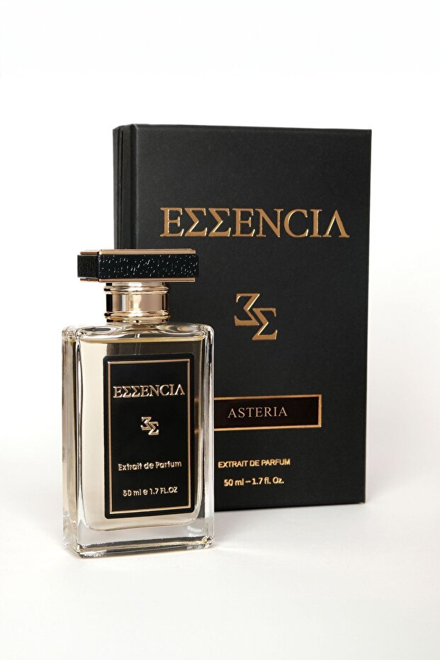 Asteria Extrait De Parfum 50 ml - 3