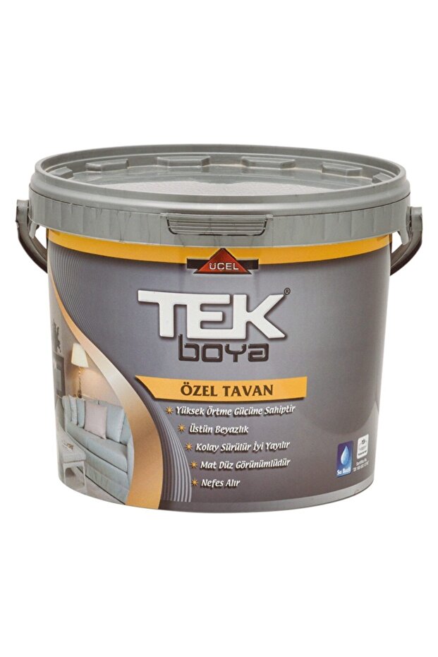 Tek Tavan Boyası 10 kg - 1