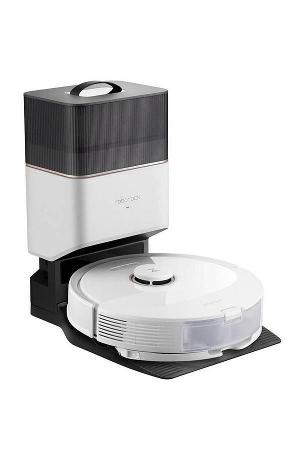 Q8 Max+ Plus Akıllı Robot Süpürge - 1