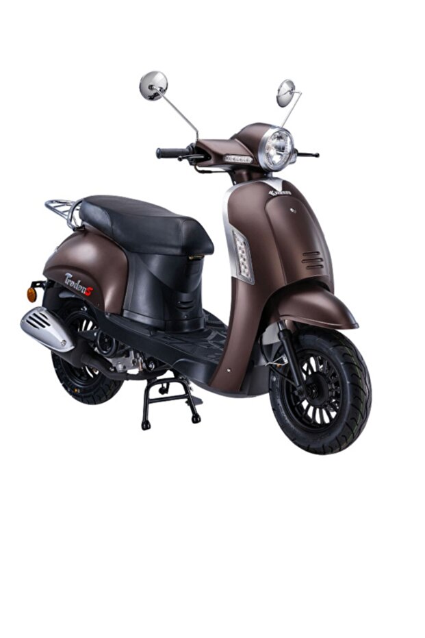 Trodon S 50 2023 Model - 2