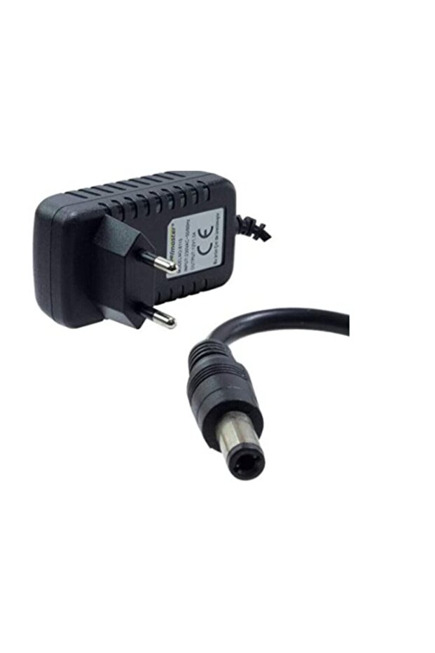 12 V 2a Adaptör - 2