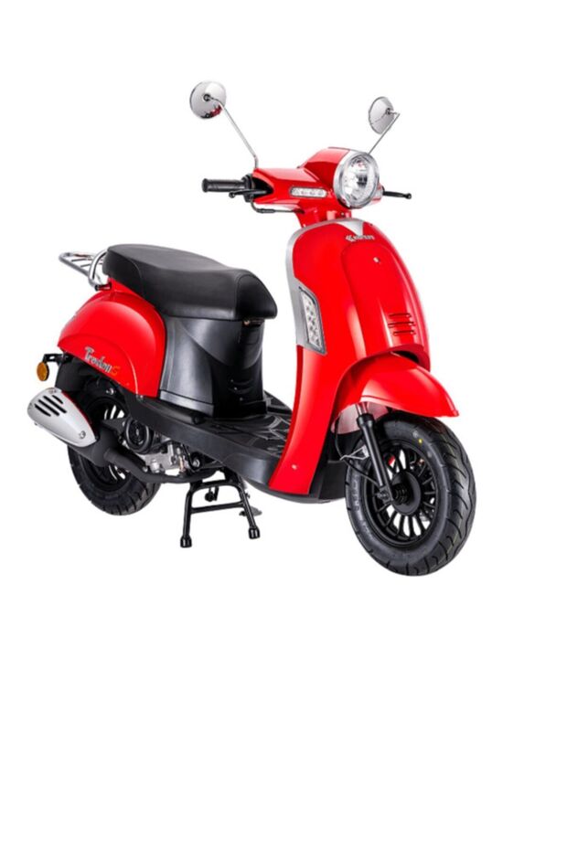 Trodon S 50 2023 Model - 3