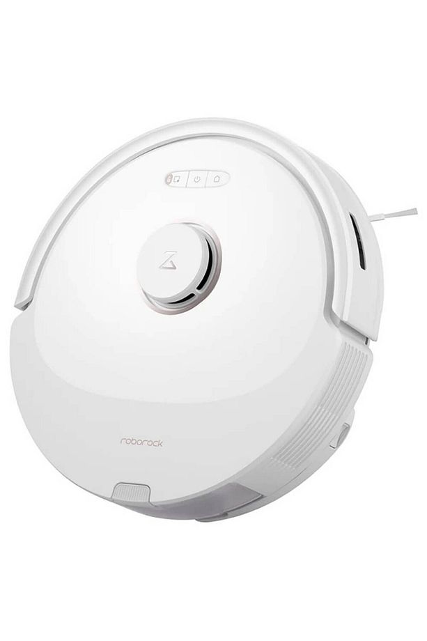 Q8 Max+ Plus Akıllı Robot Süpürge - 6