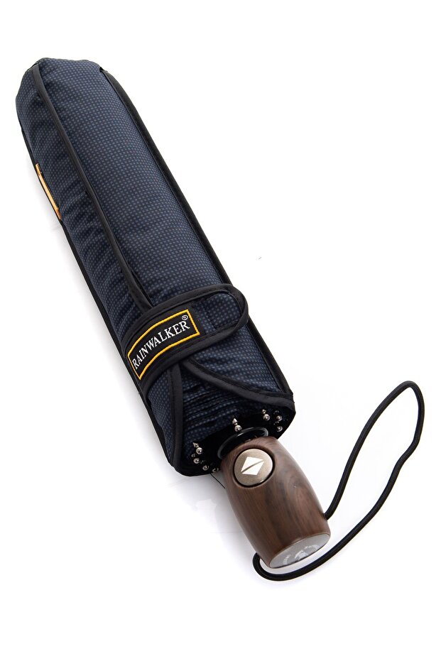 Lacivert Unisex Şemsiye Rainwalker257 - 3