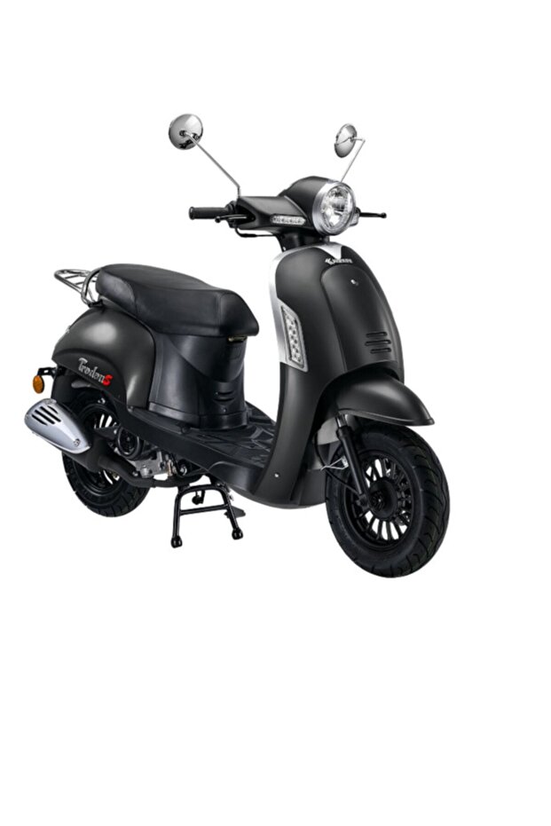 Trodon S 50 2023 Model - 4