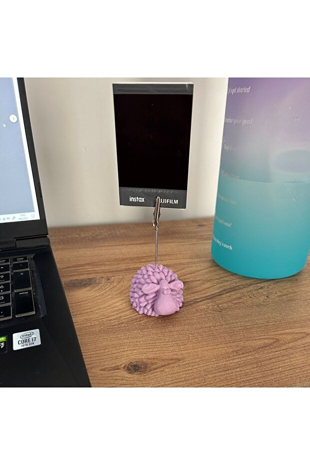 ليلك لامب ملاحظة حامل - 3