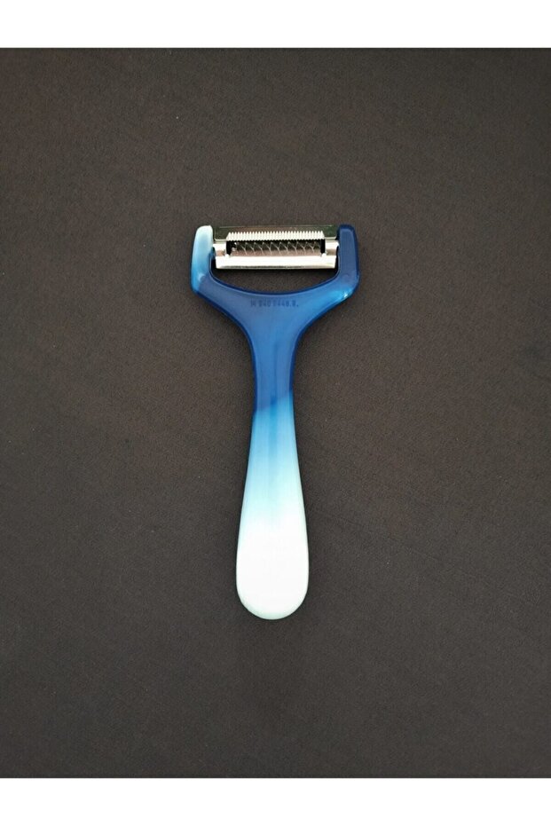 Jülyen Soyacak Ebruli Mavi - 2