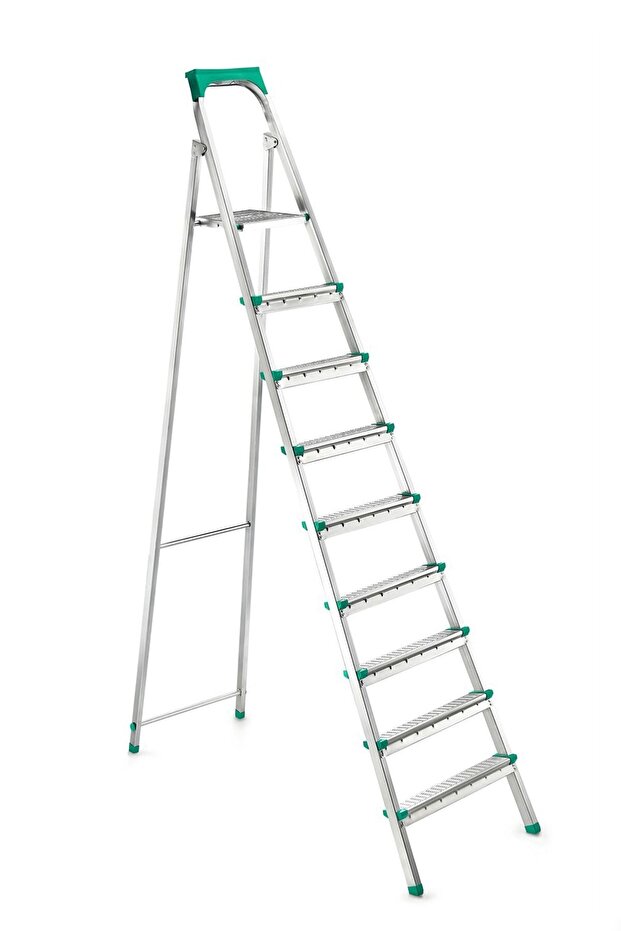 Gl 200 8+1 Basamaklı Merdıven - 1