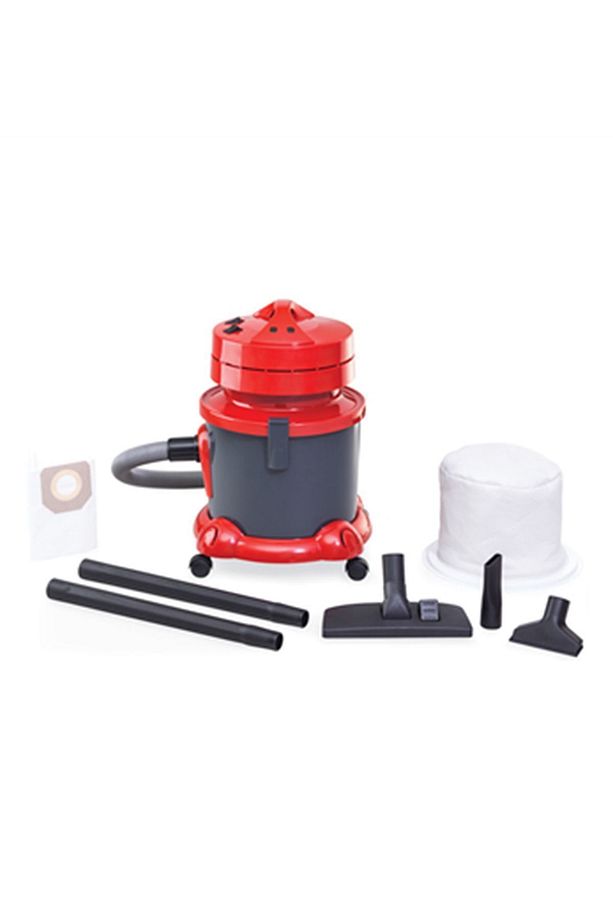 Master Wd 2750 Islak & Kuru Elektrikli Süpürge - 1