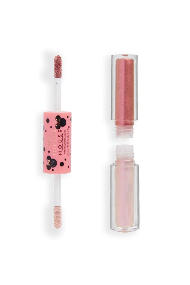 Minnie Mouse Revolution Liquid Eyeshadow