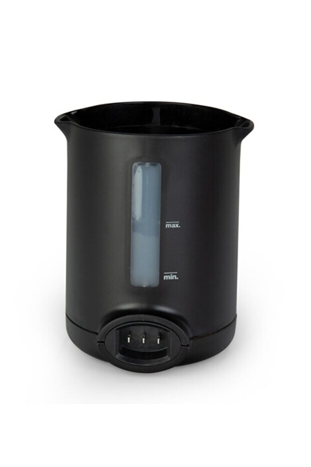 Coffee Clock KS 1000 - Brown - 4