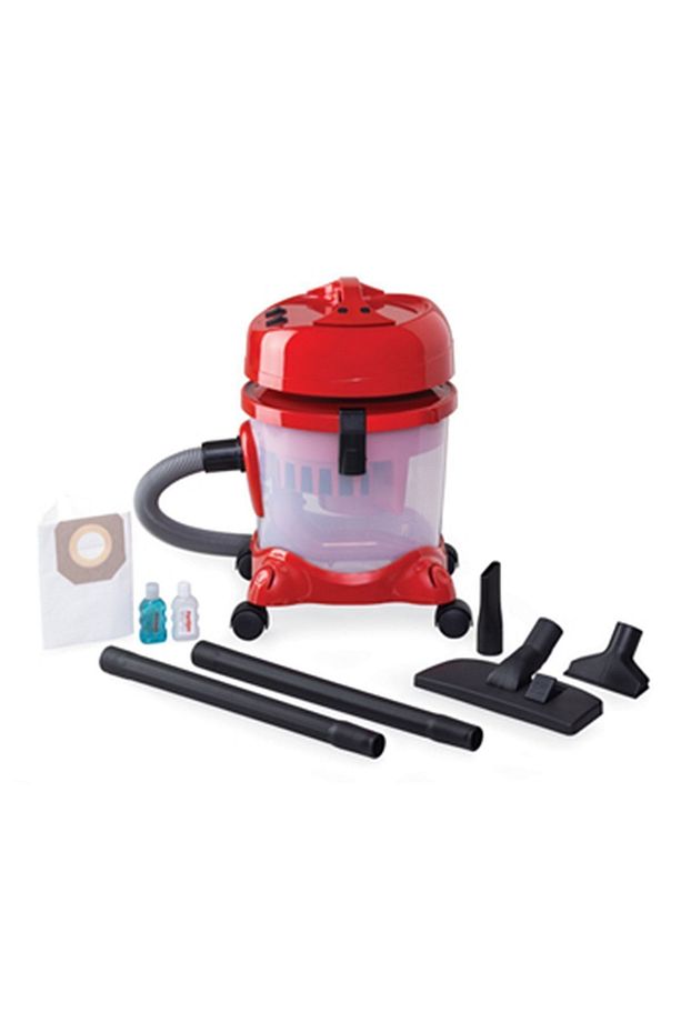 Ecologic WF 4700 Su Filtreli Elektrikli Süpürge - 2