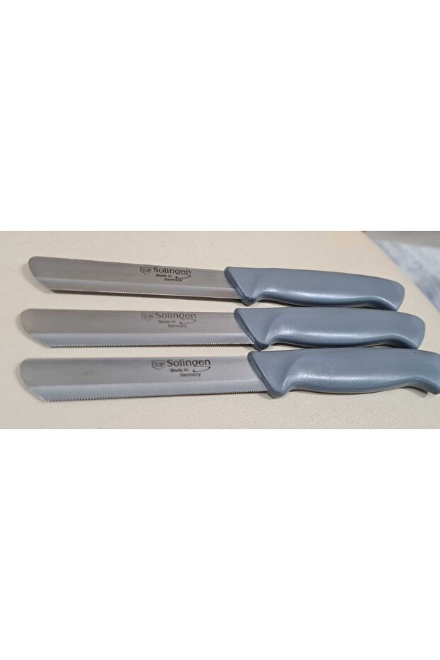 Doğrama Bıçağı - 1