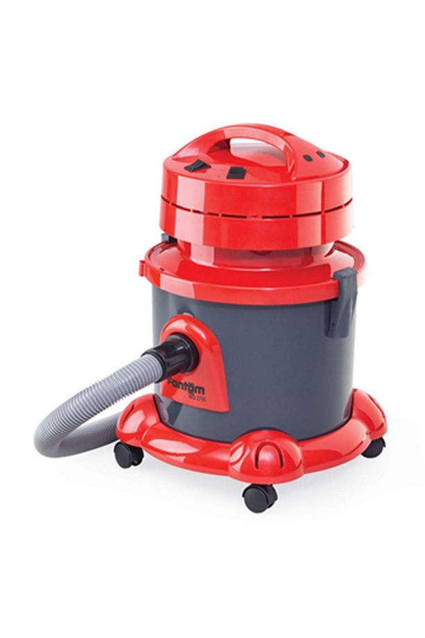 Master Wd 2750 Islak & Kuru Elektrikli Süpürge - 3