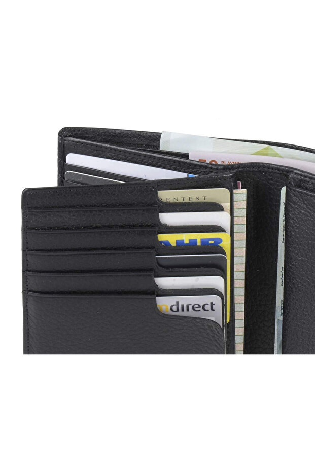 E Geldbeutel Brieftasche - 5