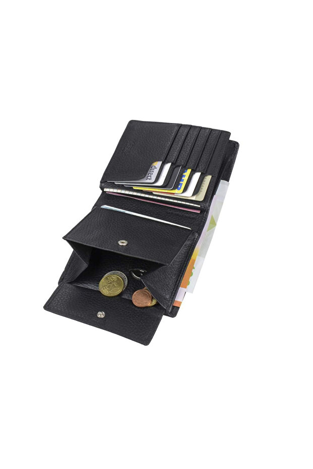 E Geldbeutel Brieftasche - 6