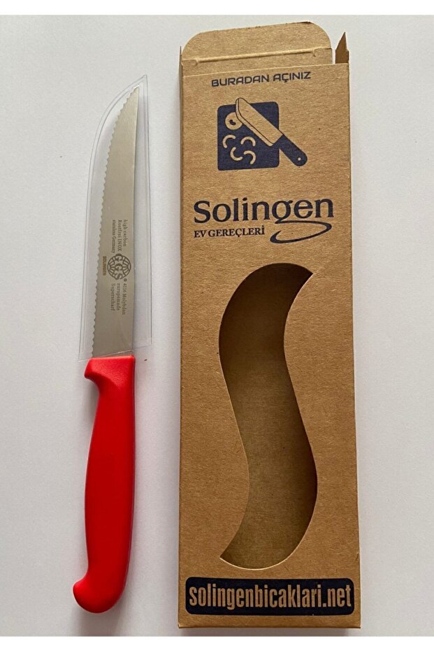 Mutfak Bıçağı 24 Cm - 1