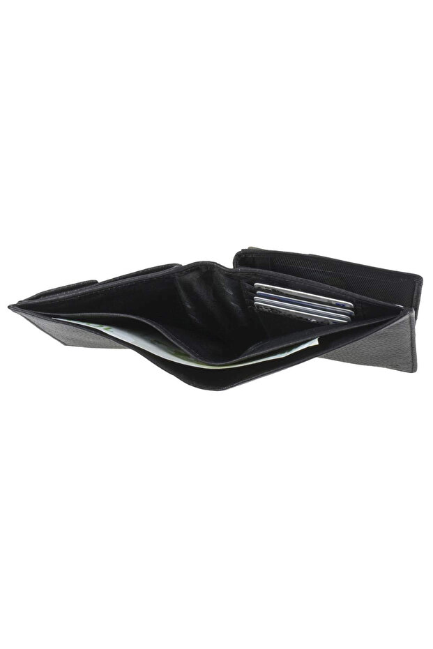 E Geldbeutel Brieftasche - 7