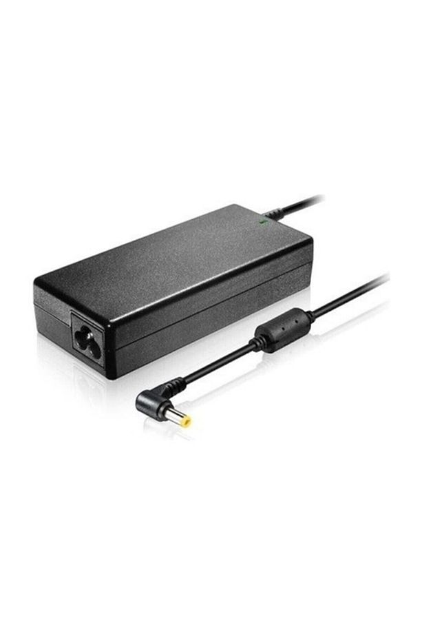 Qpart Acer Tüm Modeller Ile Uyumlu Laptop-notebook Şarj Aleti 19v 4.74a - 1