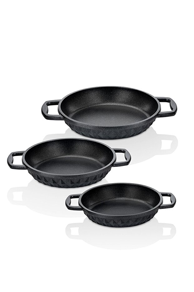 Elite Tava Sahan Seti - 5