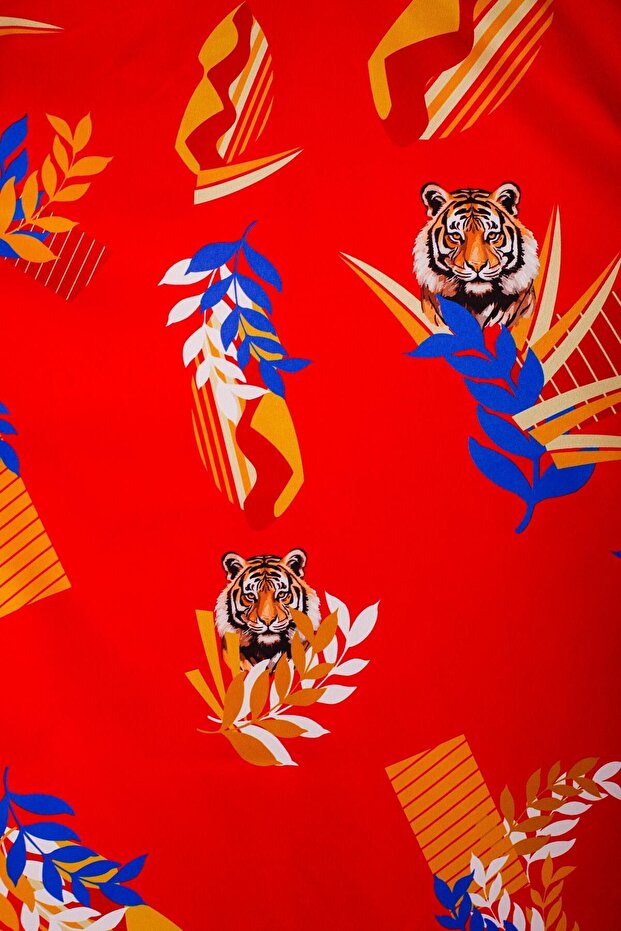 Scarface Gömlek - 6