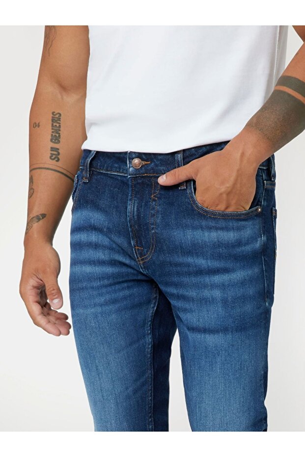 بنطلون ميامي - 2