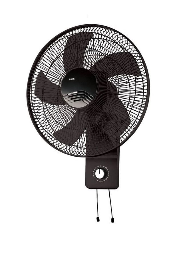 RAKS WF 18 MX Duvar Vantilatörü 75W - 1