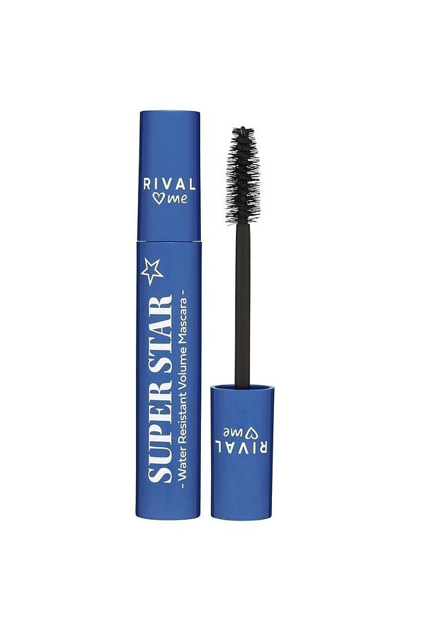 Maskara No:03 Süper Star Suya Dayanıklı Xxl 13 Ml - 1