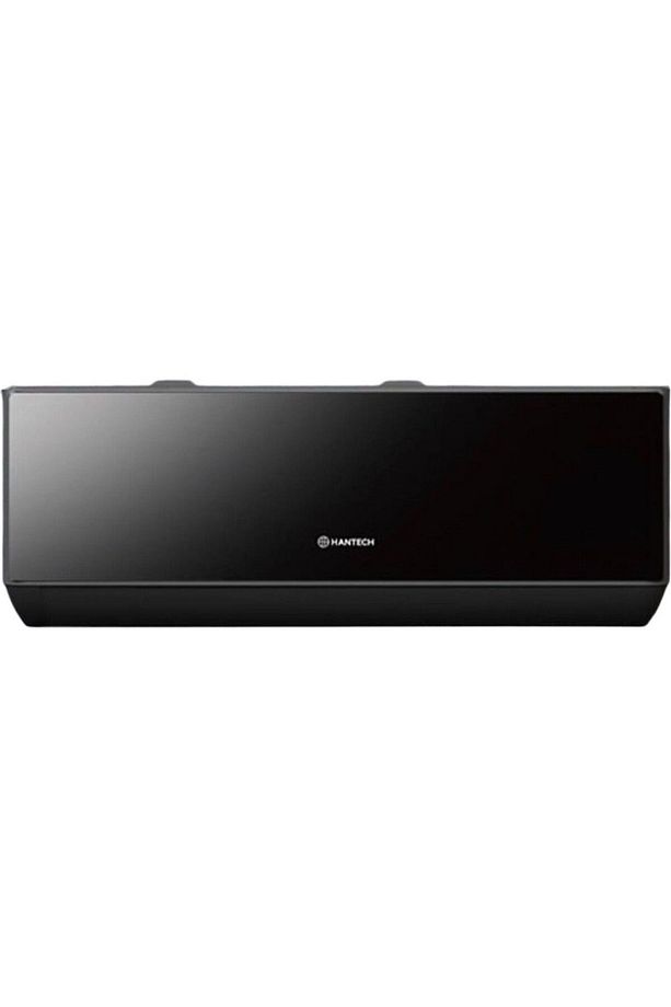H-Pro Black A++ (Wi-fi + Montaj Dahil) 12.000 Btu/h Duvar Tipi Inverter Klima-Siyah - 2