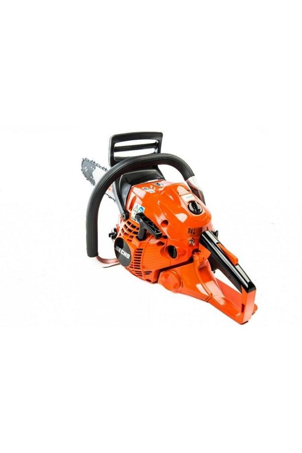 Cs 501sx Motorlu Testere - 1