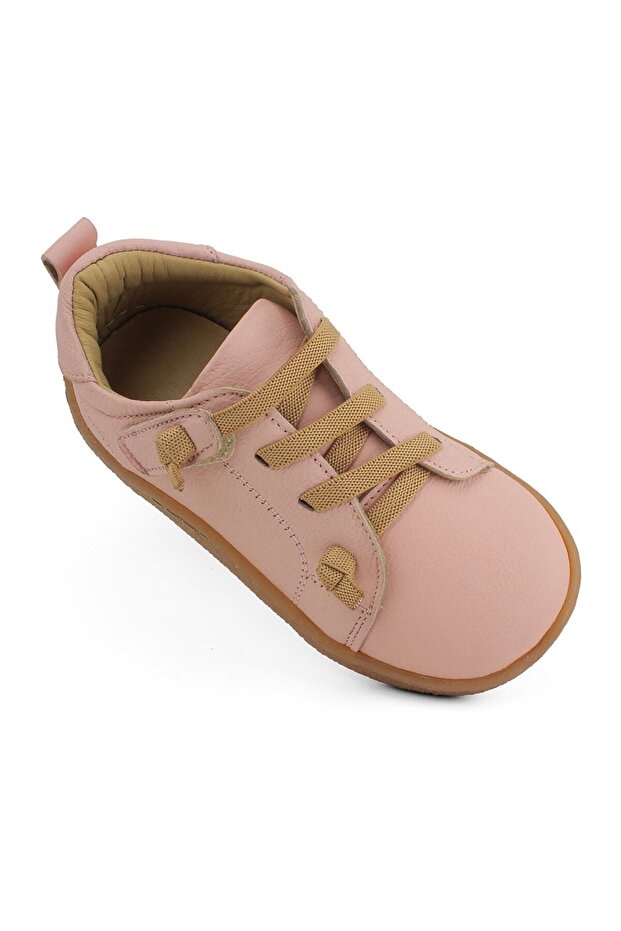 Deri Çocuk - Bebek Ayakkabısı - 1